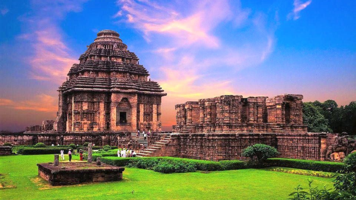 Konark